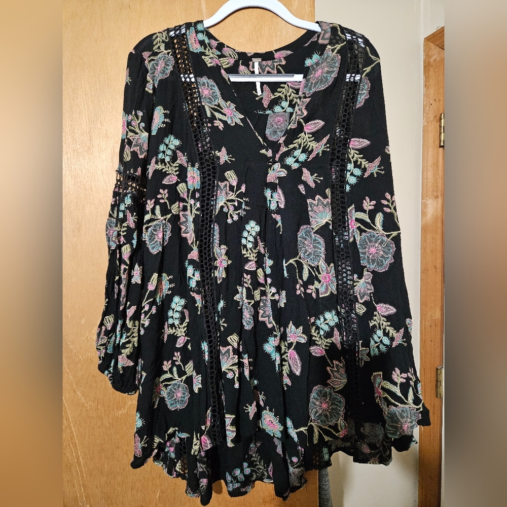 Free People just the two of us dress